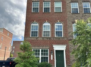 1707 Wesbourne Dr, Upper Marlboro, MD 20774