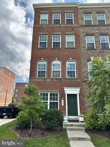 1707 Wesbourne Dr, Upper Marlboro, MD, 20774