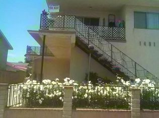 1431 S Grand Ave, San Pedro, CA 90731
