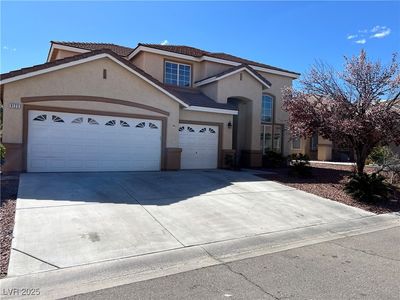 9123 Imperial Castle Ct, Las Vegas, NV, 89147