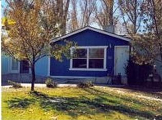 429 Vagabond Ct, Reno, NV 89506