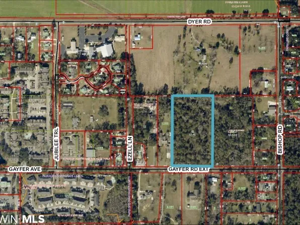 Gayfer Ave, Fairhope, AL 36532