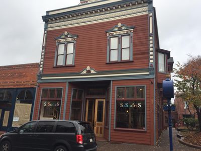 417 2nd St STE 202, Eureka, CA, 95501