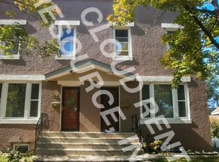 511 8th Ave N, Saint Cloud, MN 56303