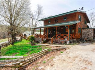 7818 Berry Williams Rd, Townsend, TN 37882