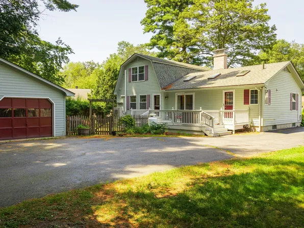 17 Leahy Road, Keene, NH 03431