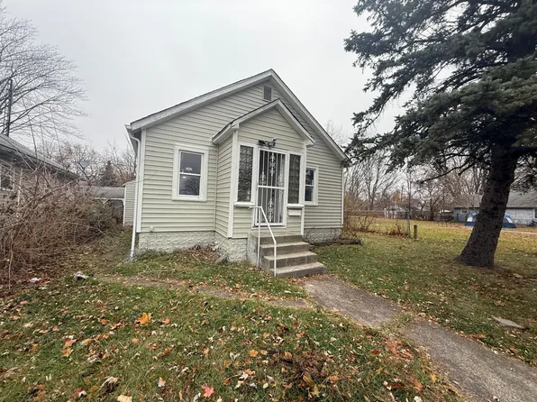 1116 E Taylor St, Kokomo, IN 46901