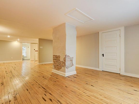 Upstairs Bedroom