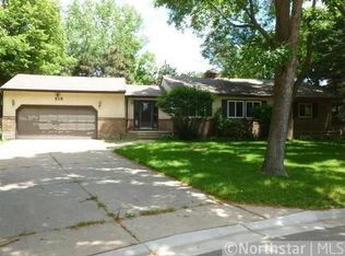 515 106th Ave NW, Coon Rapids, MN 55448