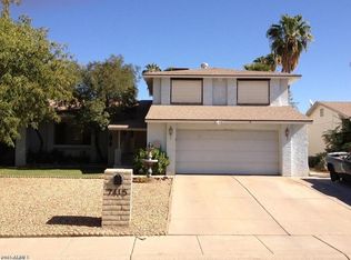 7415 S La Rosa Dr, Tempe, AZ 85283