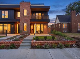 1378 S Washington St, Denver, CO 80210