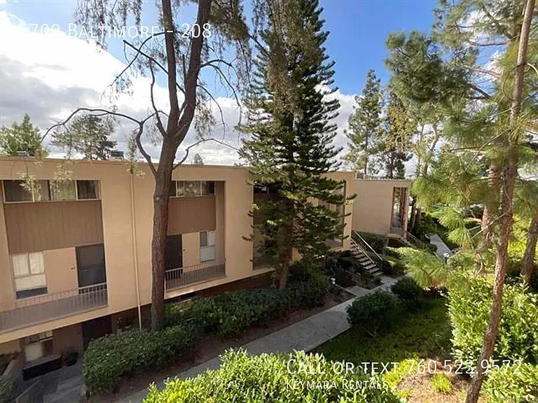 5700 Baltimore Dr #208 — Photo 1