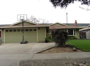 5731 Ladner Dr, San Jose, CA 95123