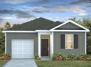 1313 Mosser Dr, Columbia, SC 29203