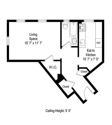 Rented by Balen Real Estate, LLC | media 2