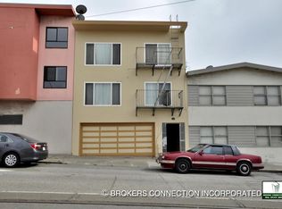 3511 Taraval St, San Francisco, CA 94116