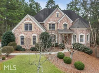 5041 Corinault Pl NW, Acworth, GA 30101