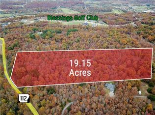 3990 N Highway 112, Fayetteville, AR 72704