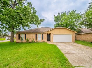 22718 Pebworth Pl, Spring, TX 77373