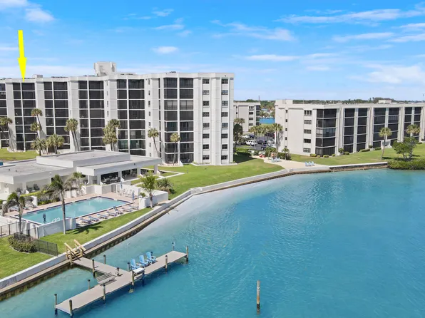 19800 Sandpointe Bay Drive #805, Jupiter, FL 33469