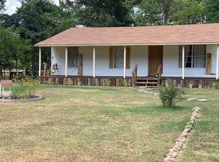 6504 Fm 1840, De Kalb, TX 75559