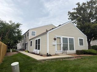7618 W 159th Pl, Tinley Park, IL 60477