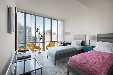 Sold by Douglas Elliman