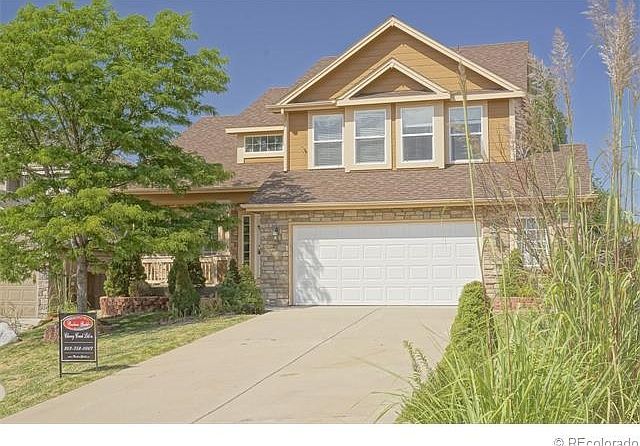 For Sale: 7847 Rampart Way, Littleton, CO 80125