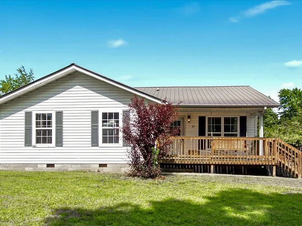 82 Hansen Rd, Pine Knot, KY 42635