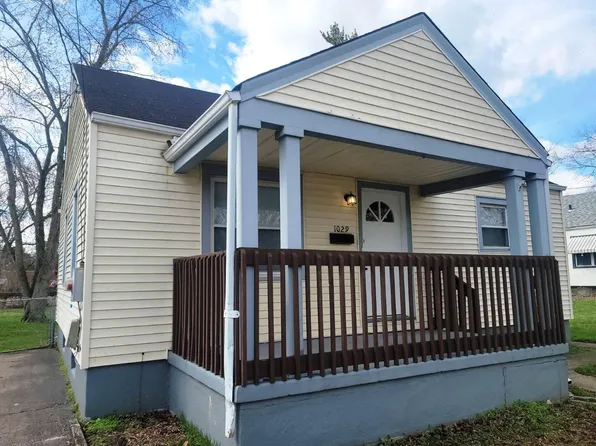 1029 Laurel Ave, Hamilton, OH 45015