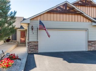 4048 Rifle Creek Trl UNIT 9, Billings, MT 59106