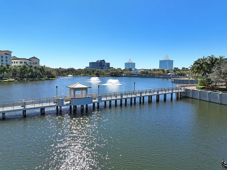 3610 Gardens Pkwy #402A — Photo 31