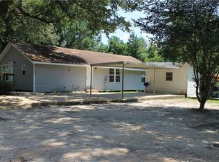 4207 Highway 8, Pollock, LA 71467
