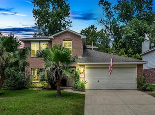 50 Shimmer Pond Pl, Conroe, TX 77385