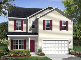 3317 Pavilion Lake Dr, Johns Island, SC 29455