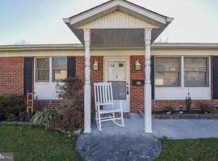 47 Nightingale St, Keyser, WV 26726