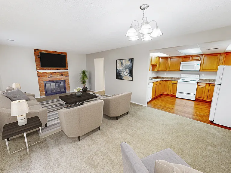 Miamiview Apartments — Photo 21