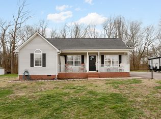 434 Pierce Pl, Mount Pleasant, TN 38474