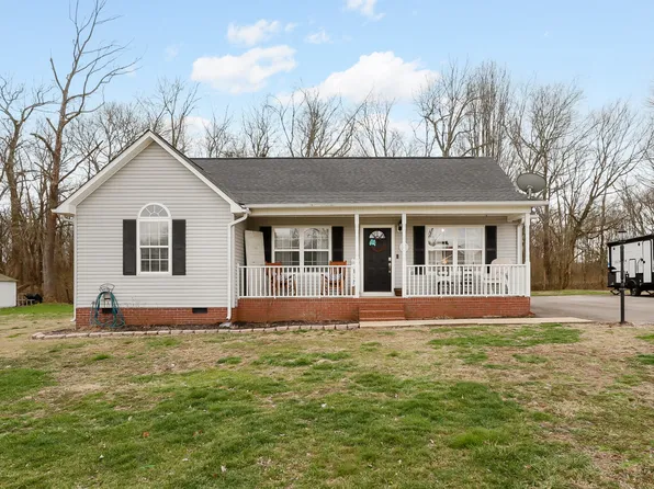 434 Pierce Pl, Mount Pleasant, TN 38474