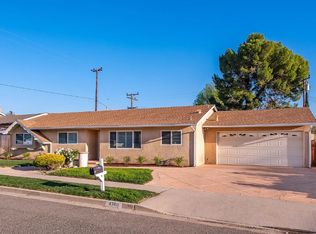 4768 Del Rio Dr, Simi Valley, CA 93063