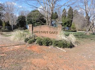 Delia Run LOT 70, Madison, NC 27025