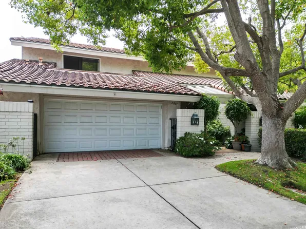 2807 Caminito Merion, La Jolla, CA 92037