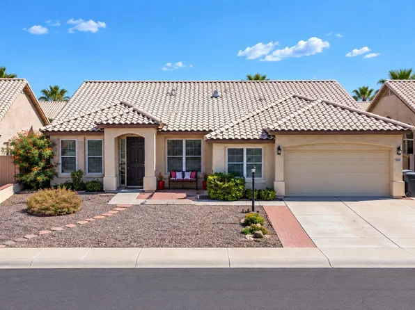 8783 W Kathleen Road, Peoria, AZ 85382