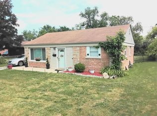 42 Sauk Trl, Park Forest, IL