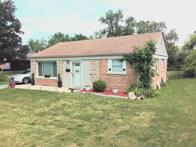 42 Sauk Trl, Park Forest, IL, 60466