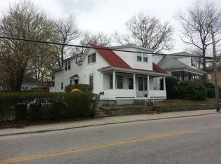 638 Admiral St #2, Providence, RI 02908