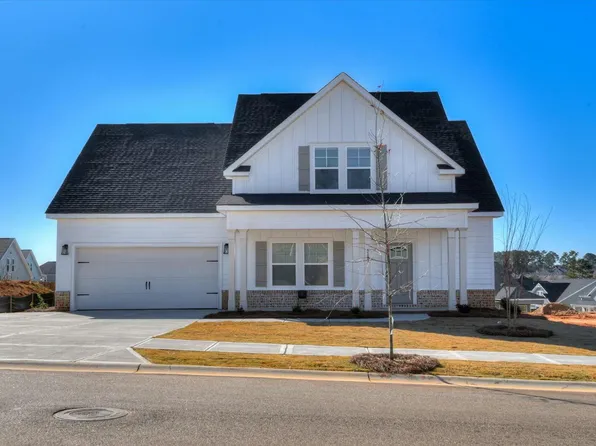 5143 Greyton Cir, North Augusta, SC 29860