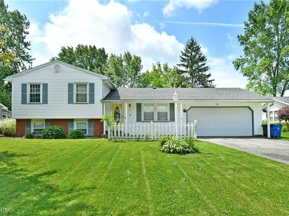 3992 Allenwood Dr SE, Warren, OH 44484