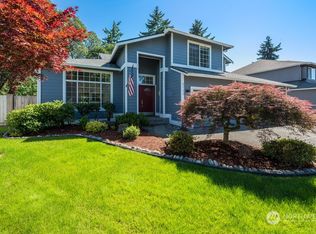 5122 80th St SW, Lakewood, WA
