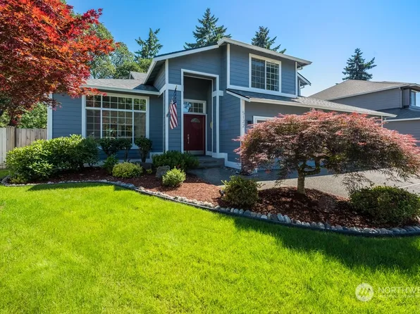 5122 80th Street SW, Lakewood, WA 98499